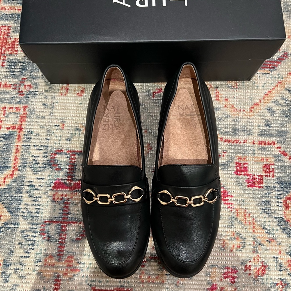Naturalizer loafers